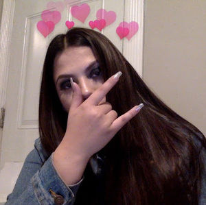 Meet your Posher, Crystal